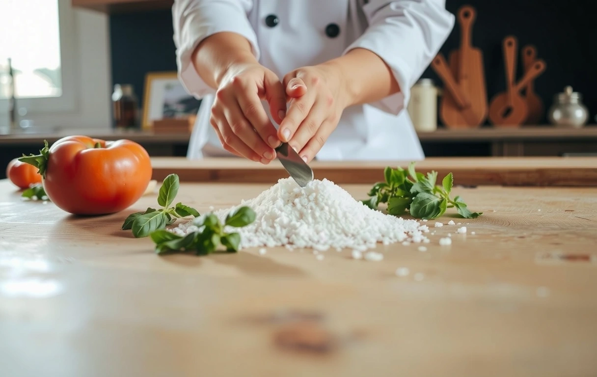 Cozinha Cursada Atelier