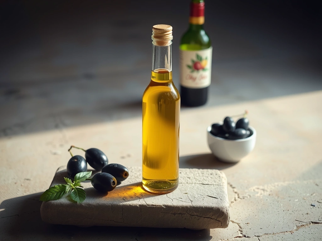 Pormenor de Ingrediente