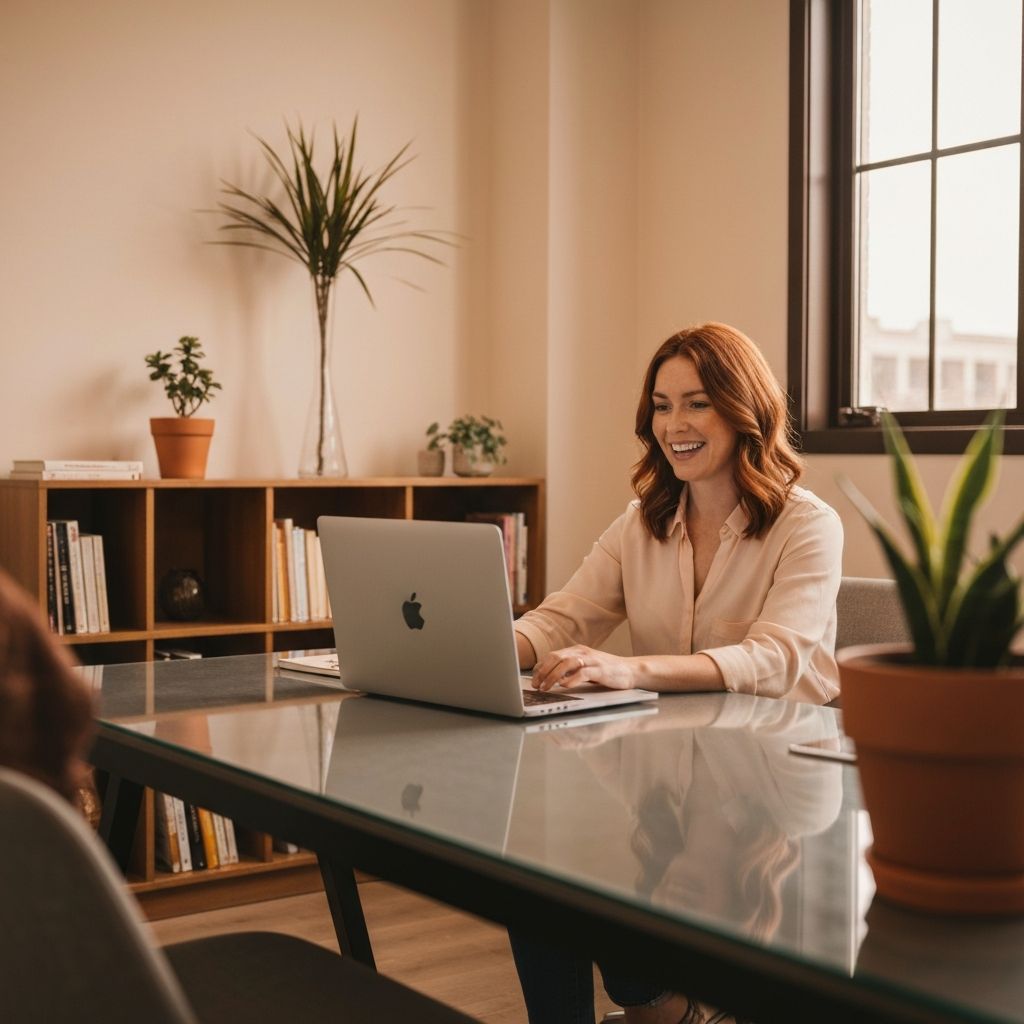 Perguntas frequentes sobre consultoria